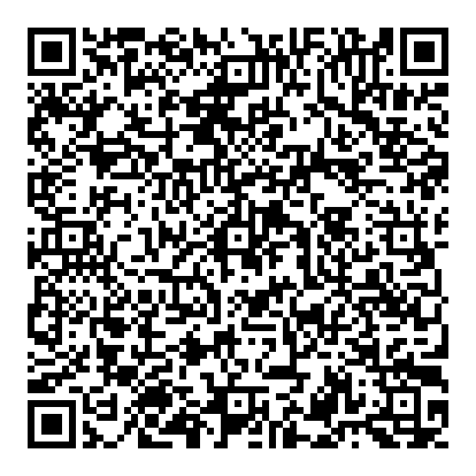 QR Code for vcard