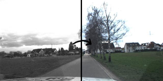 Greyscale Image Colorization (best in class) preview