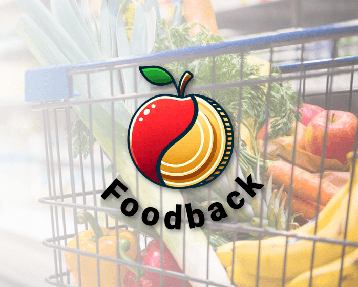 Foodback (perfect grade) preview