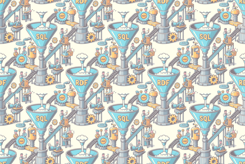 SQL2SOLID (paper published, perfect grade) preview