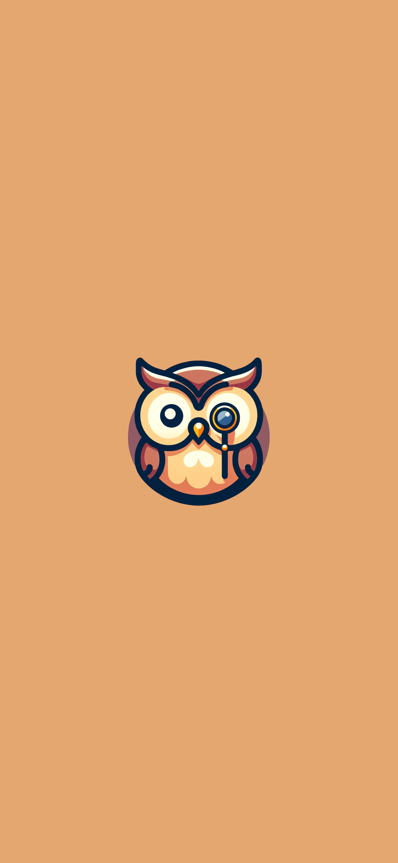 Eule Elli (Owl Elli) preview