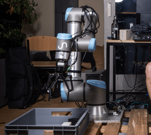 Karlsruhe AI Hackathon preview