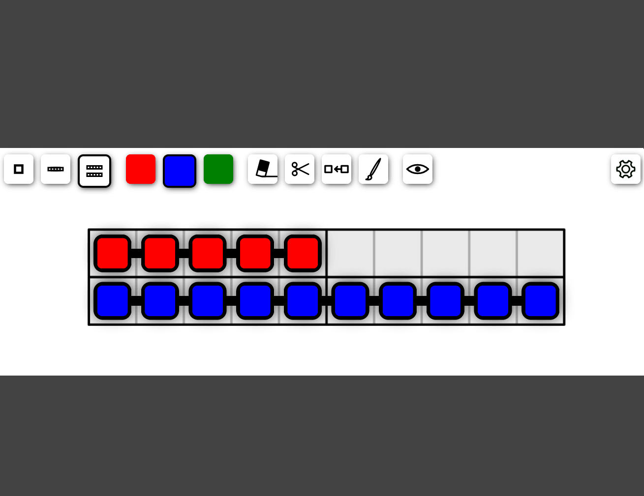 MathCubes preview