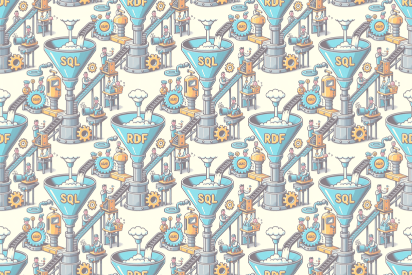 SQL2SOLID (paper published, perfect grade) preview