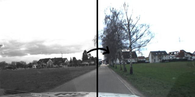 Greyscale Image Colorization (best in class) preview